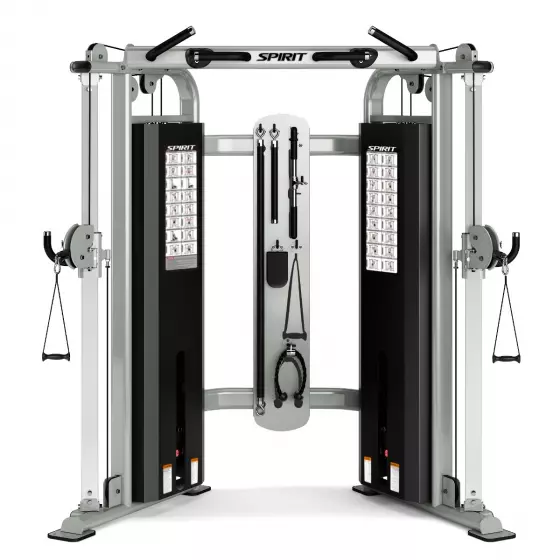 ST800FT FUNCTIONAL TRAINER