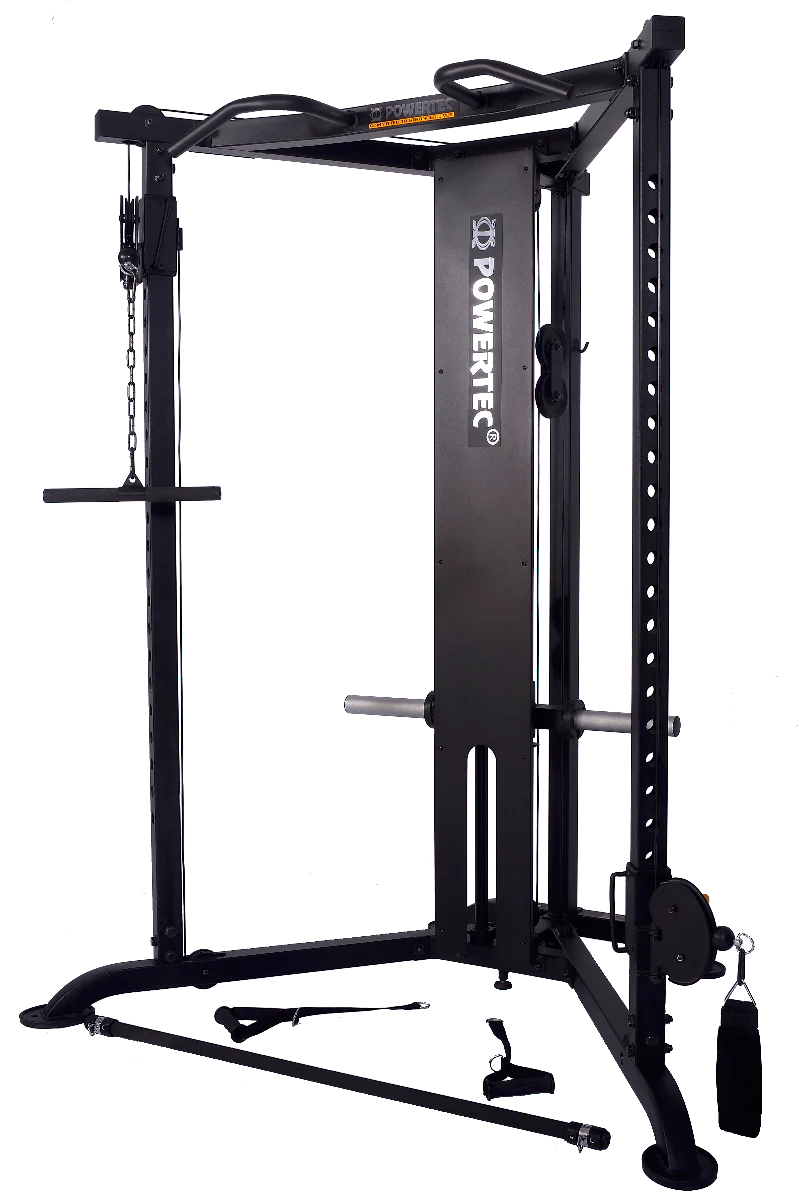 STREAMLINE FUNCTIONAL TRAINER