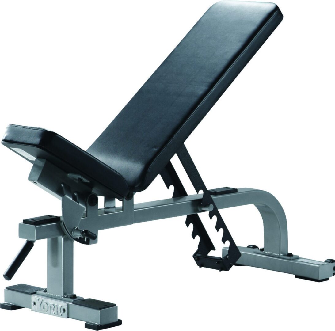 STS Flat-to-Incline Bench