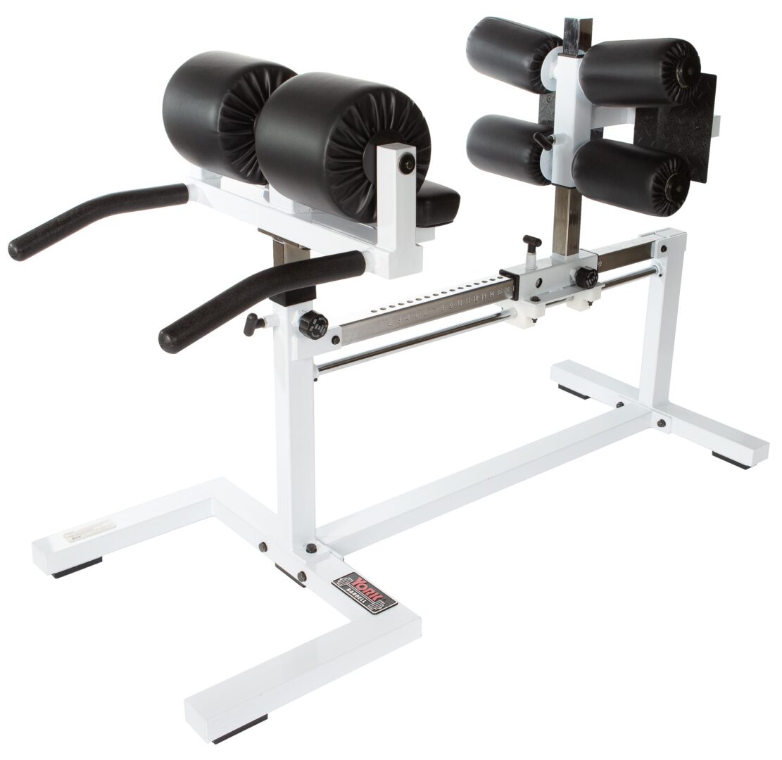 STS Glute Ham Developer Machine