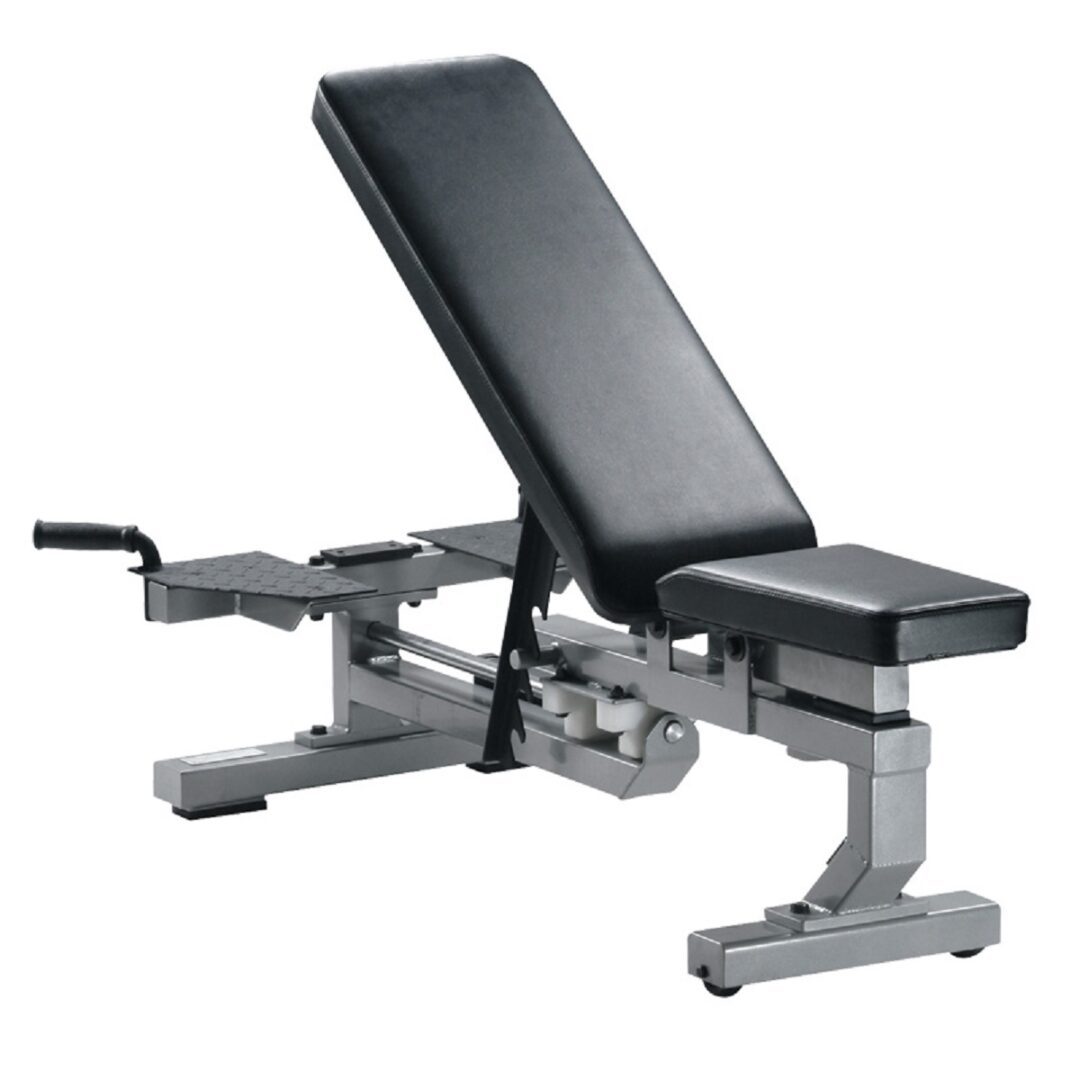 STS Multi-Function Bench