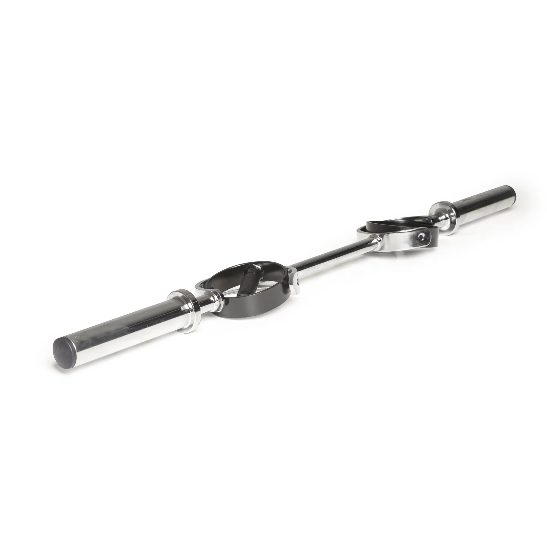 Supra Curl Bar