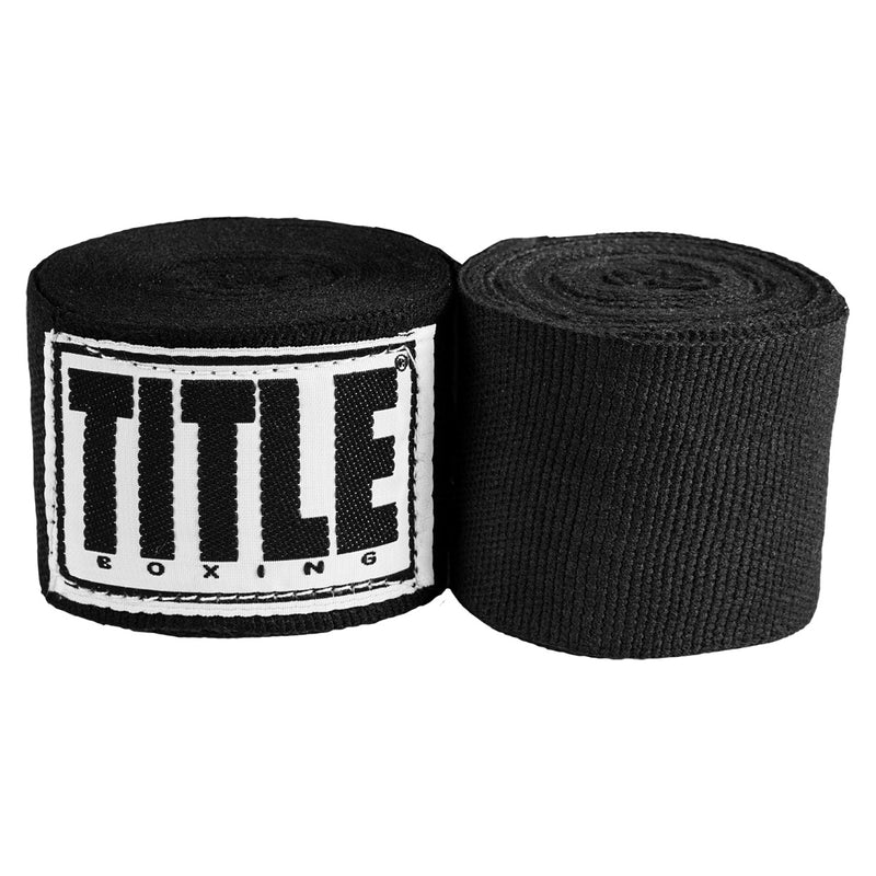 TITLE Boxing Mexican Style 180 Hand Wraps