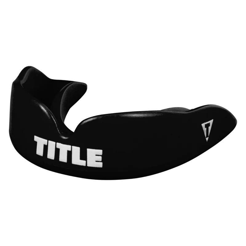 TITLE Boxing Super Shield X2 Mouthguard