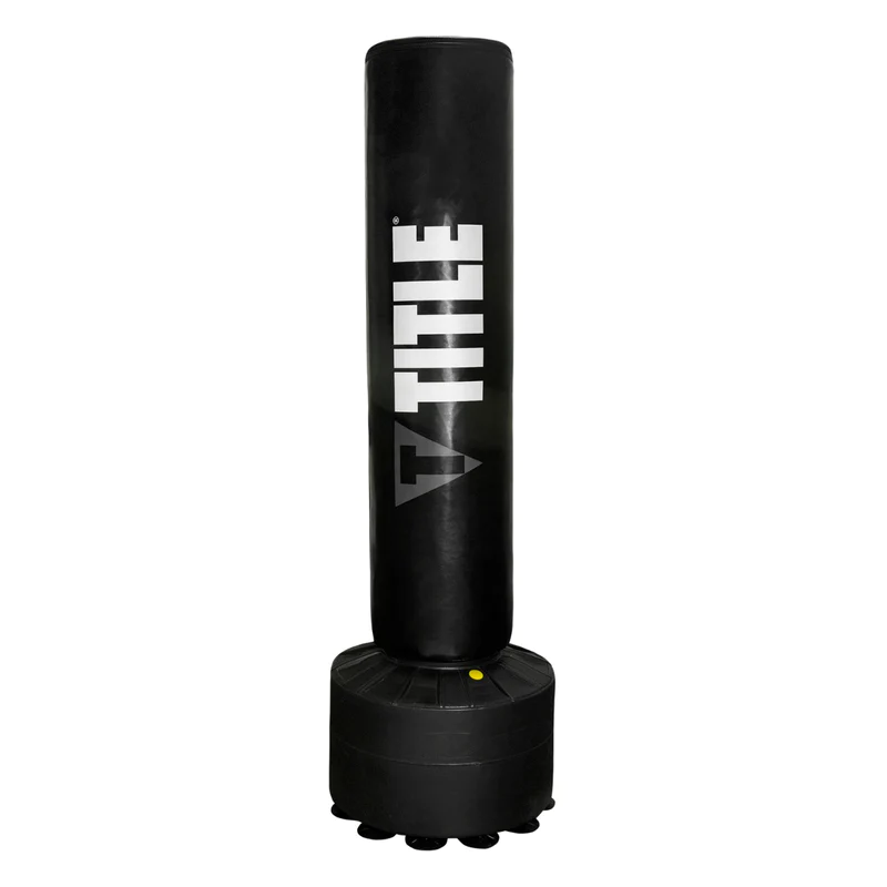TITLE Boxing Youth Freestanding Heavy Bag