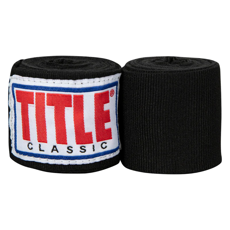 TITLE Classic Advanced 108 Hand Wraps V2