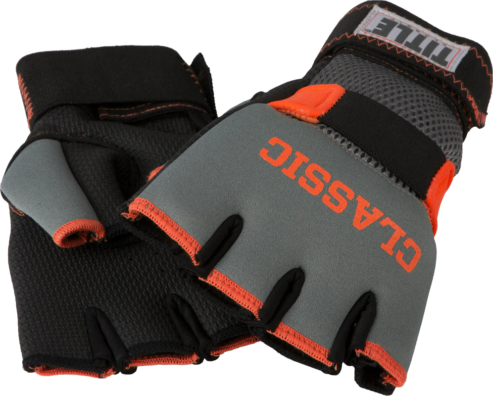 TITLE Classic Limited GEL-X Glove Wraps