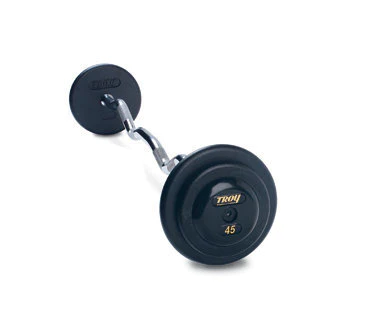 TROY Pro Style Barbell