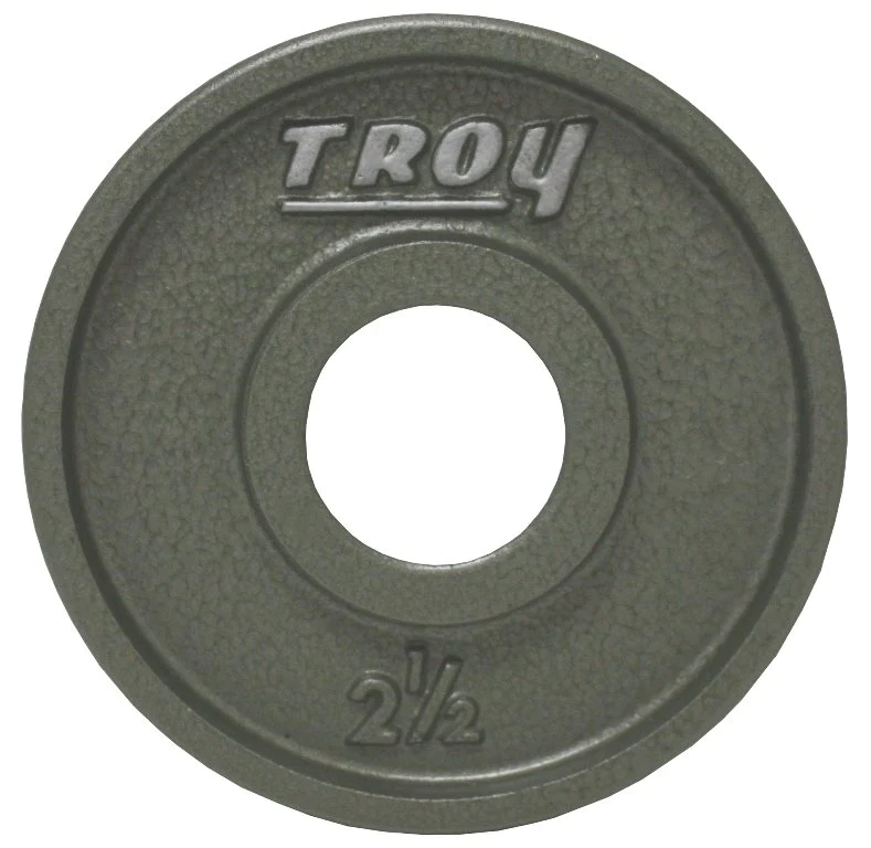 TROY Wide Flanged Plate