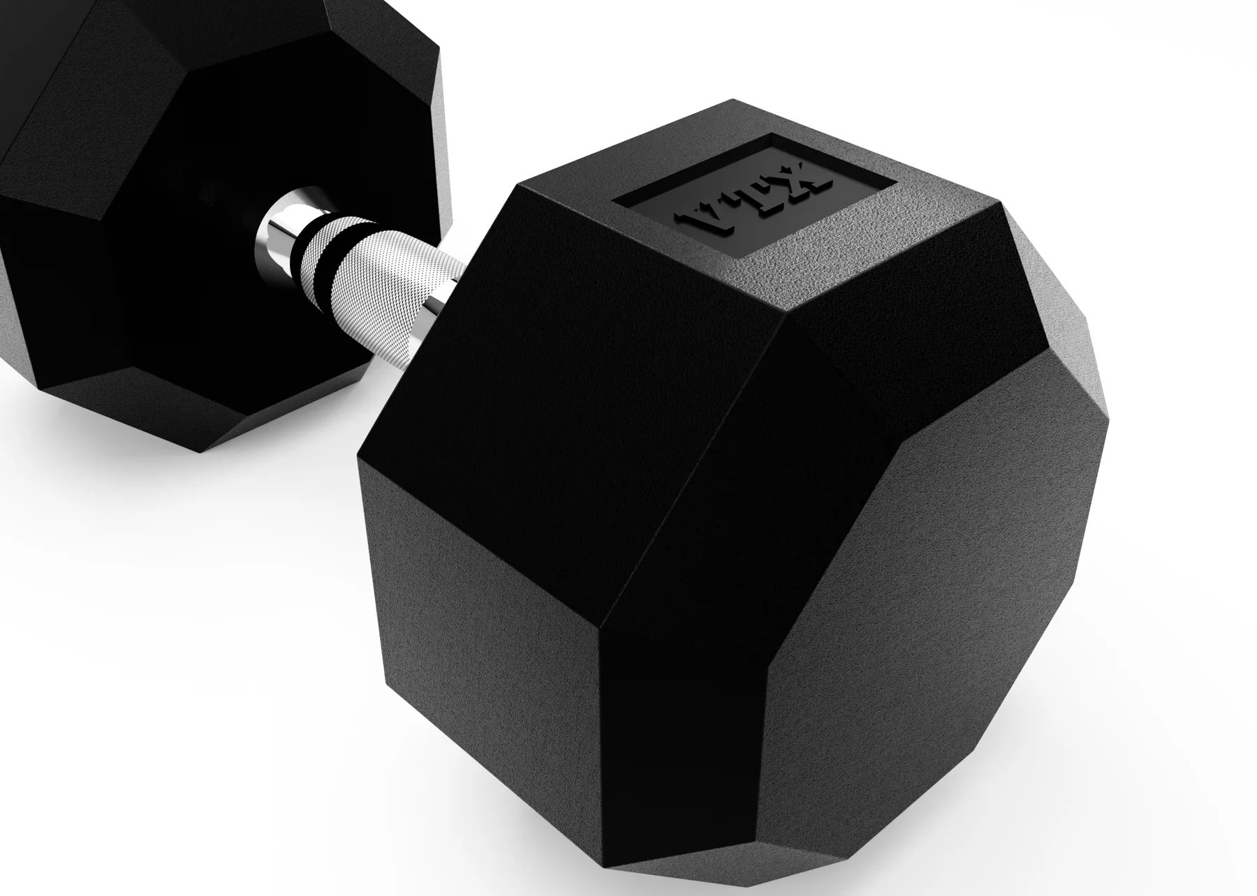 Urethane Hex Dumbbell