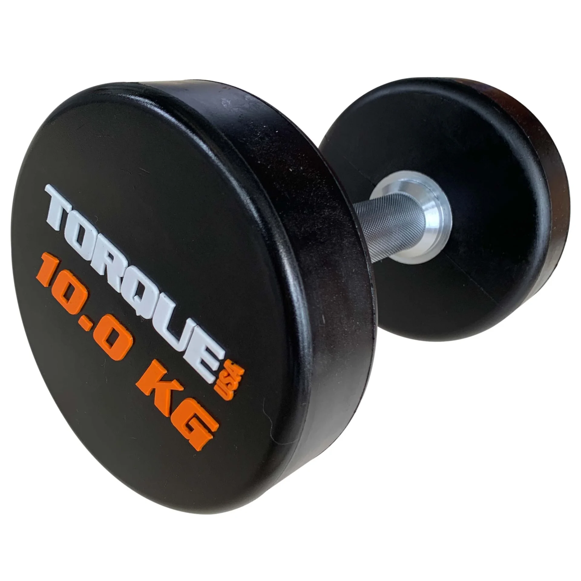 Urethane Pro-Style Dumbbell Sets - KG