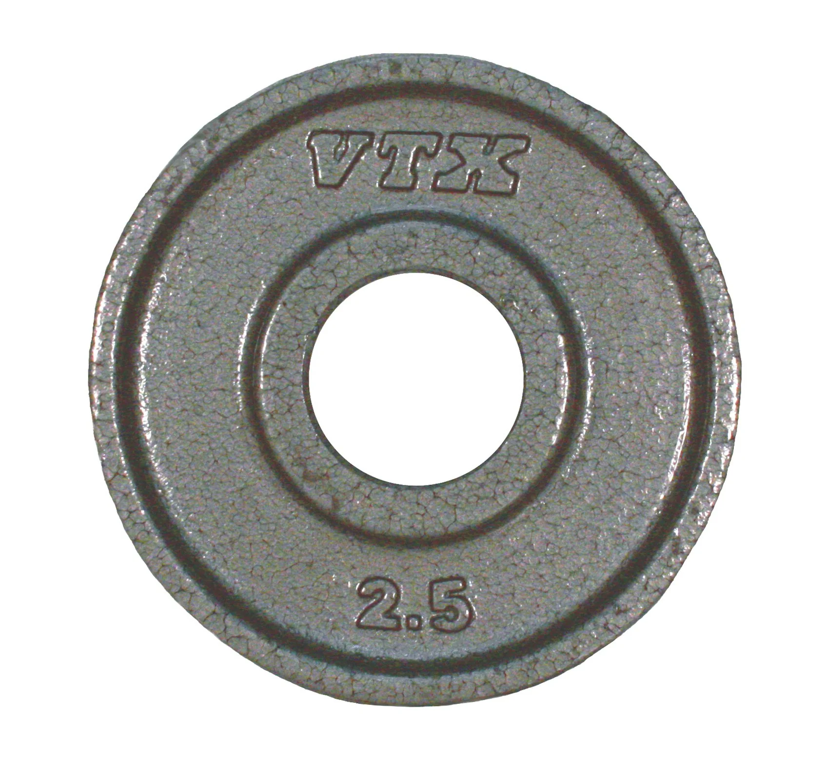 VTX Grip Plate