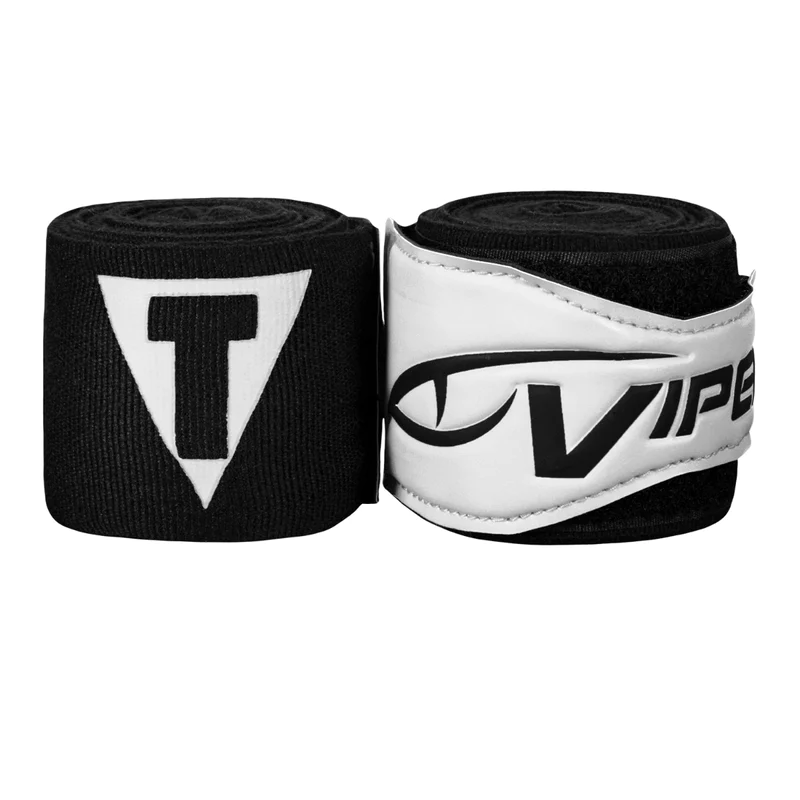 Viper by TITLE Boxing Coil Hand Wraps