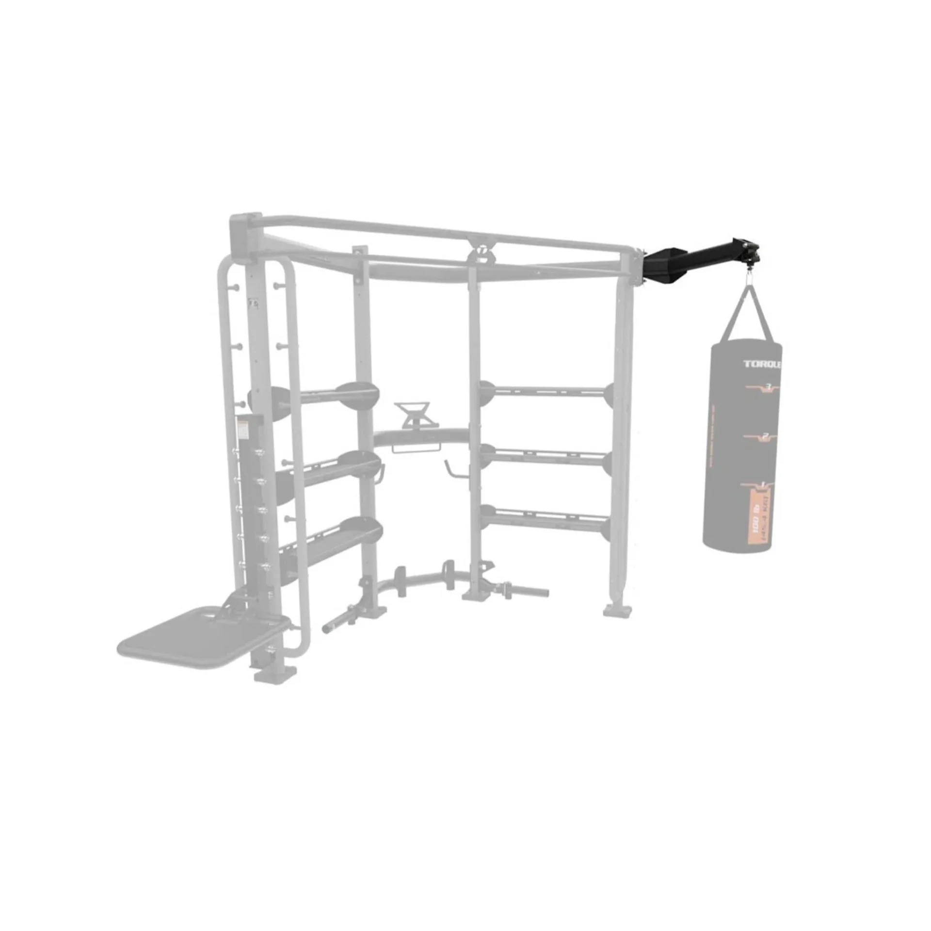 X-LAB Edge Heavy Bag Mount