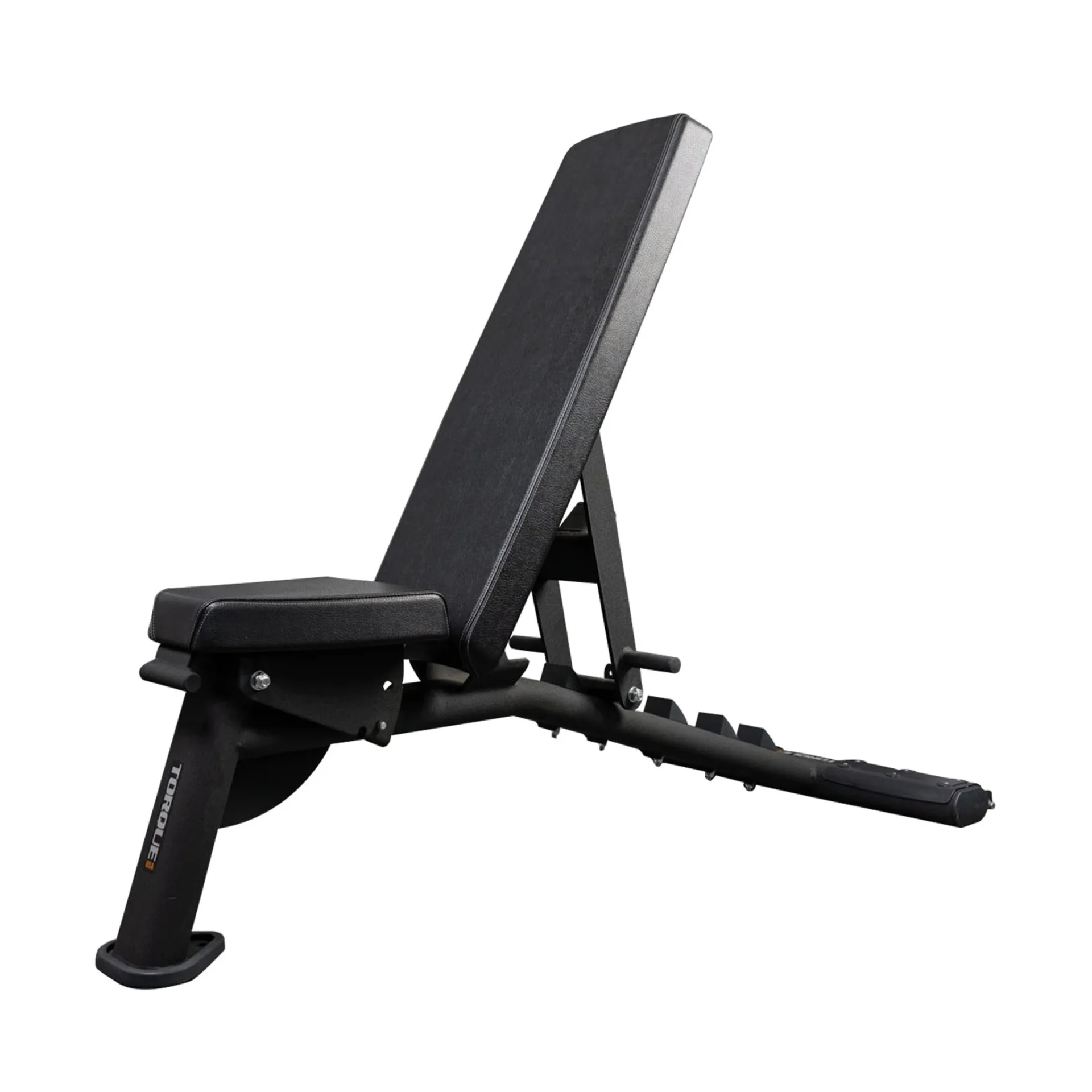 XFIB Flat Incline Bench