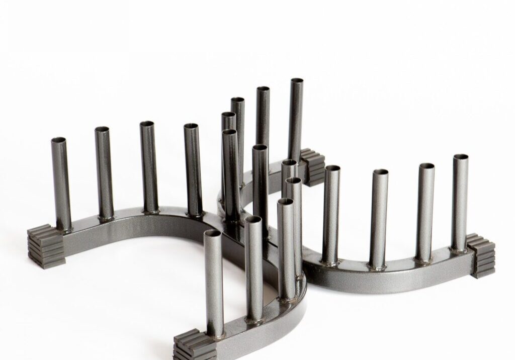 19 X 1″ Bar Holder