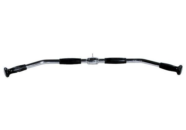 36″ Chrome Lat Bar