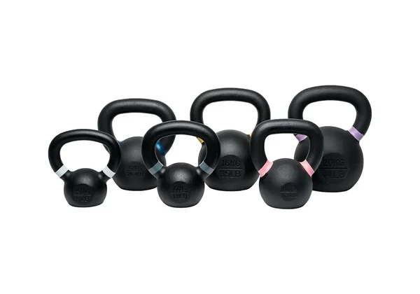 4 Ft (1.2 M) Kettlebell Packages