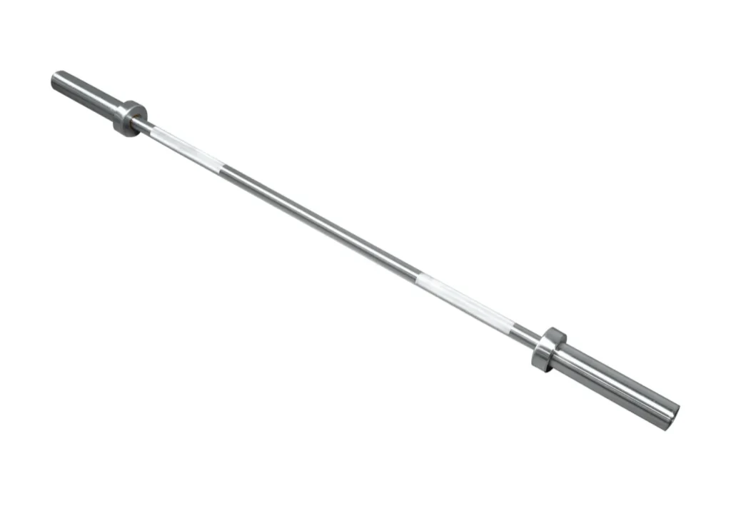 5' Revolution Barbell