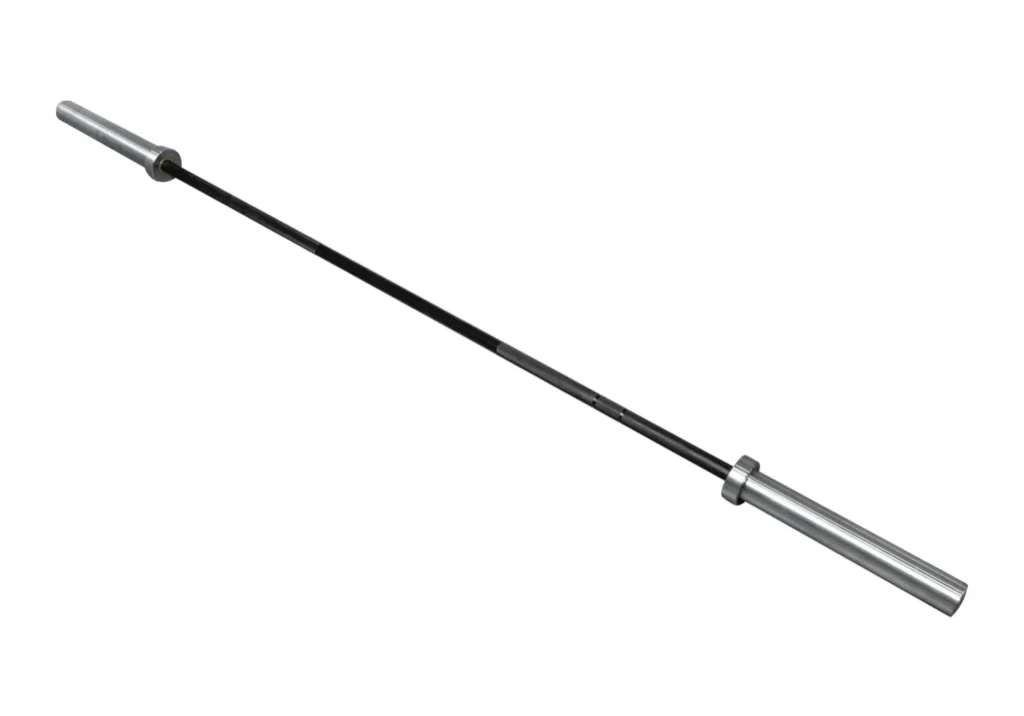 6' Force Premium Barbell