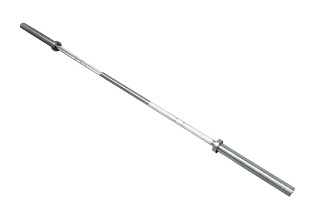 7' Revolution Barbell