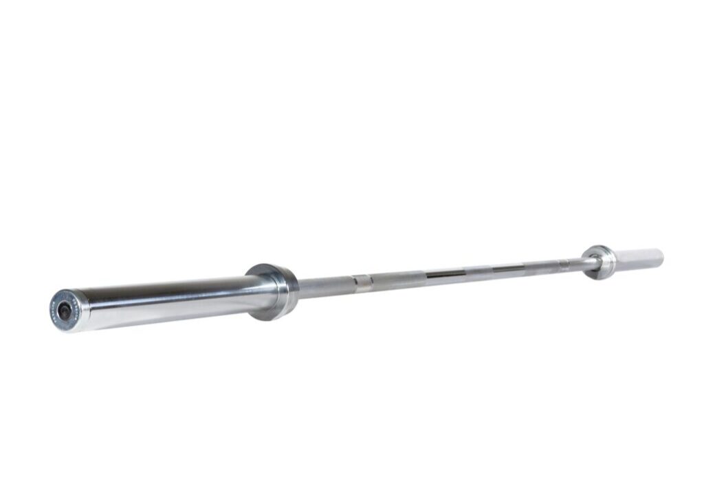 7′ USA Power Weight Bar