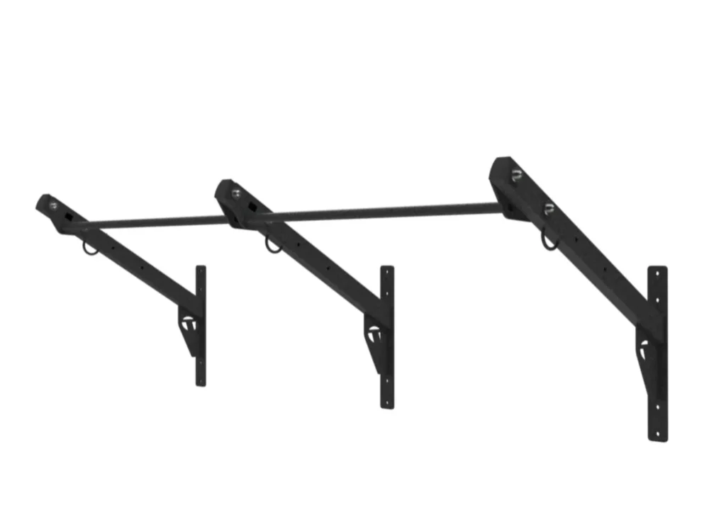 8' Pull-Up System