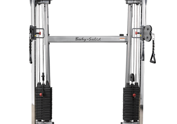 BODY-SOLID FUNCTIONAL TRAINER