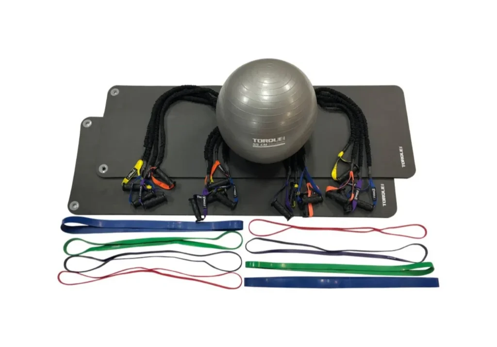 Ball & Hanging Storage Extension Accessory Package