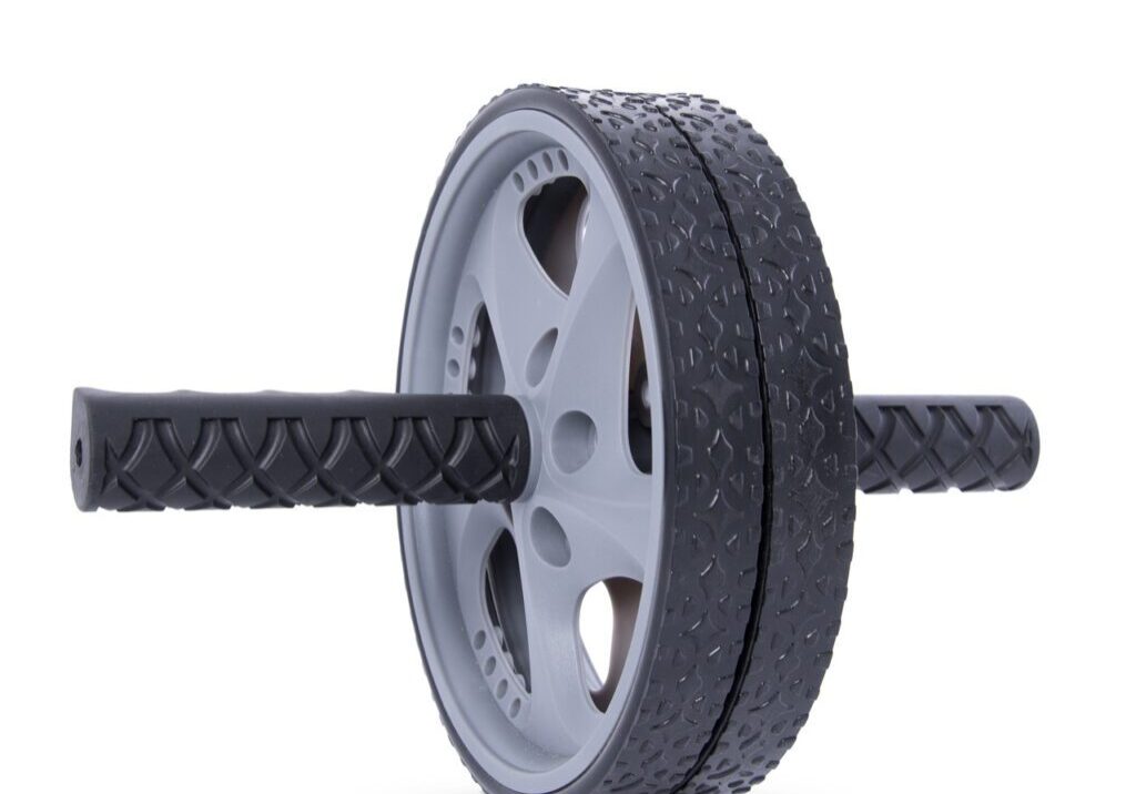 CAP ABDOMINAL TONING WHEEL