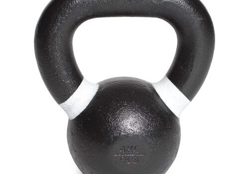 CAP CAST IRON COMPETITION WEIGHT KETTLEBELL