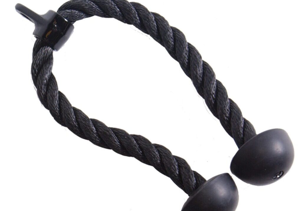 CAP DELUXE TRICEP ROPE