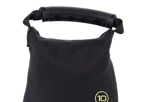 CAP NYLON SOFT KETTLEBELL