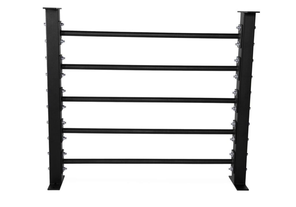 CAP PLUS 4' HORIZONTAL MONKEY BAR