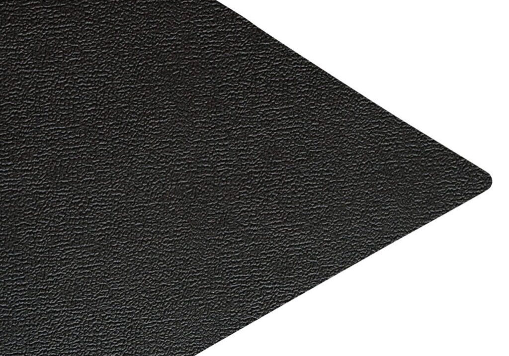 CAP PREMIUM MAT FOR TREADMILLS AND ELLIPTICALS