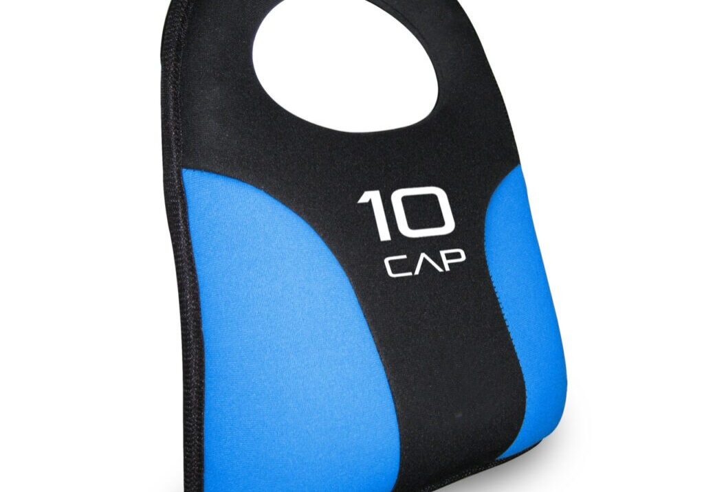 CAP SOFT KETTLEBELL