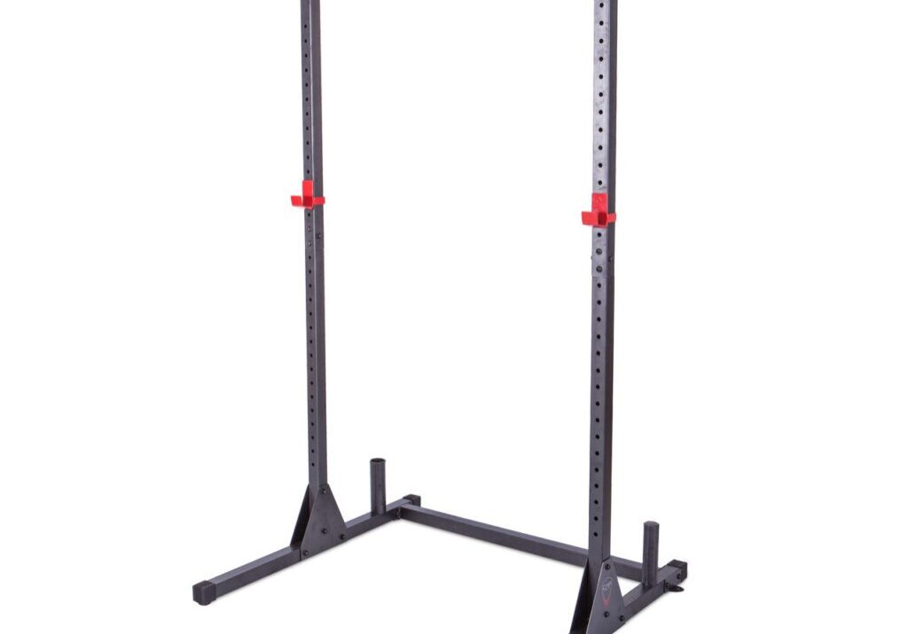 CAP STRENGTH POWER RACK EXERCISE STAND