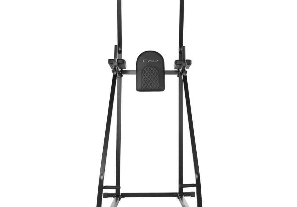 CAP VKR POWER TOWER BODYWEIGHT TRAINING STATION