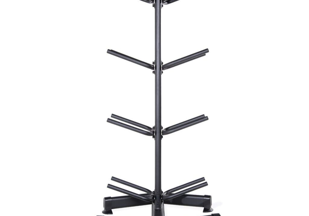 CAP WALL BALL VERTICAL RACK