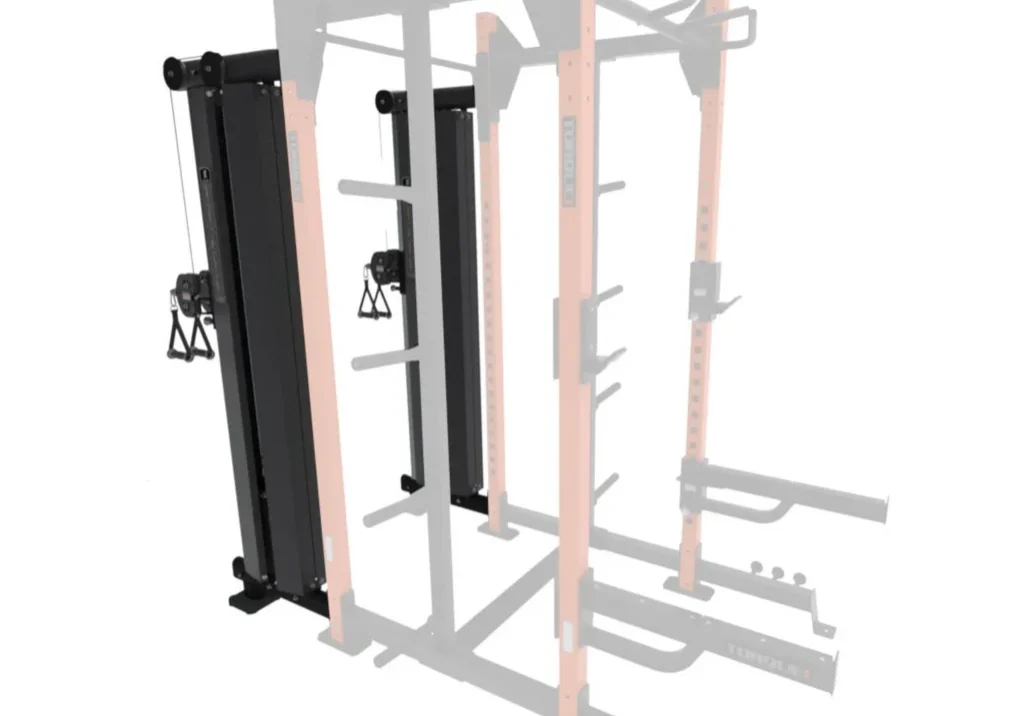 Cable Component Station