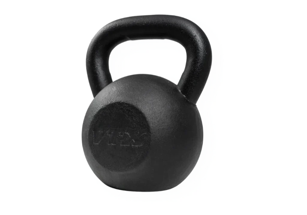 Cast Iron Kettleball