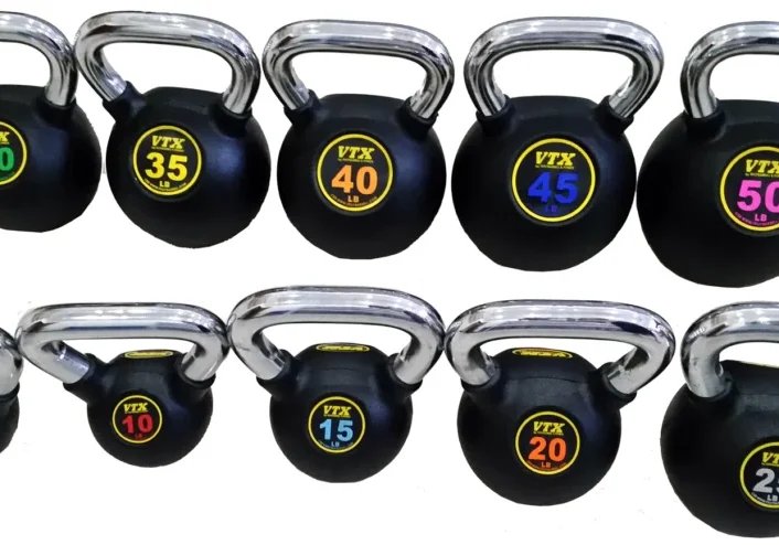 Club Kettlebell