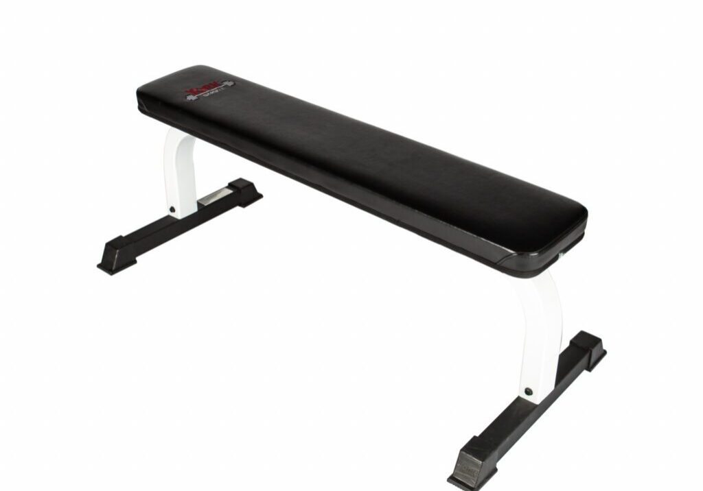 FTS Flat Bench Press