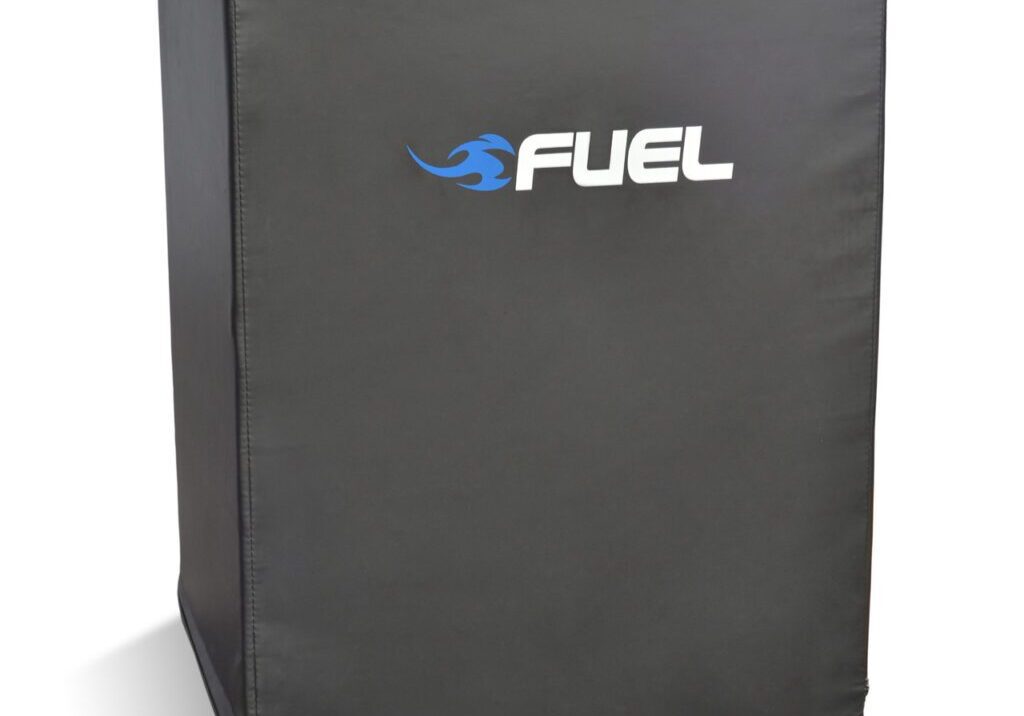 FUEL PUREFORMANCE 3-IN-1 FOAM PLYO BOX