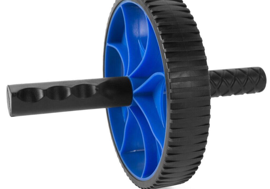 FUEL PUREFORMANCE ABDOMINAL TONING WHEEL