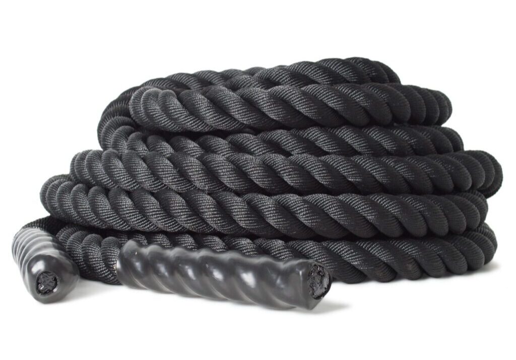 FUEL PUREFORMANCE BATTLE ROPE