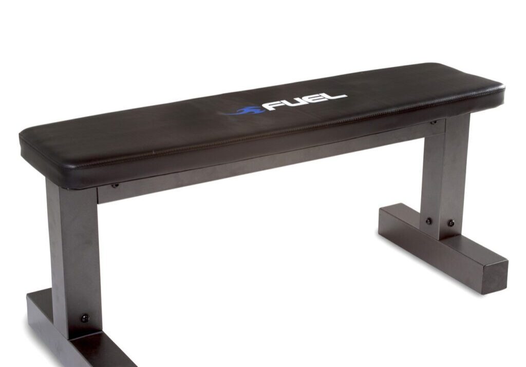 FUEL PUREFORMANCE FLAT BENCH