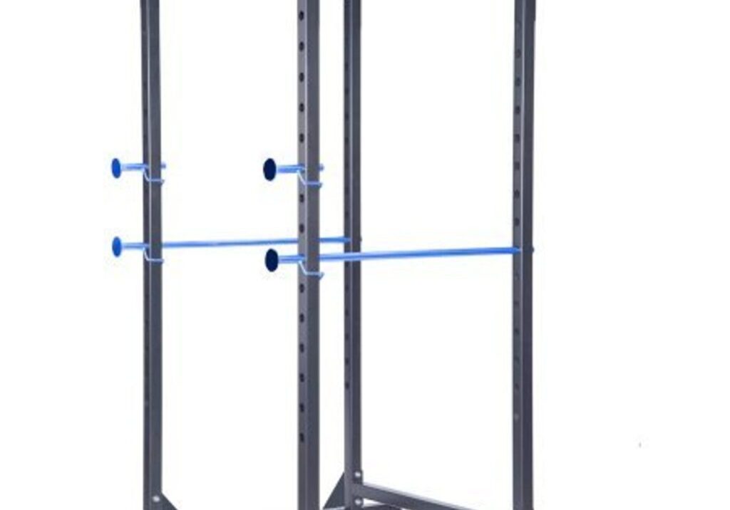 FUEL PUREFORMANCE FULL CAGE, 6' STRENGTH TRAINING POWER SYSTEM