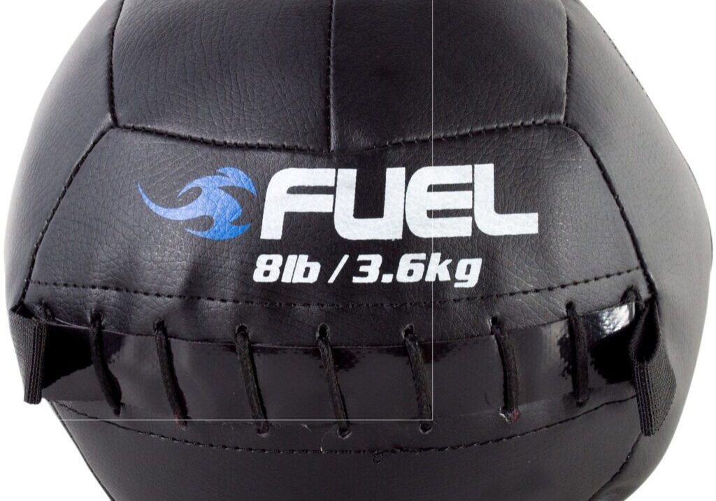 FUEL PUREFORMANCE MEDICINE BALL