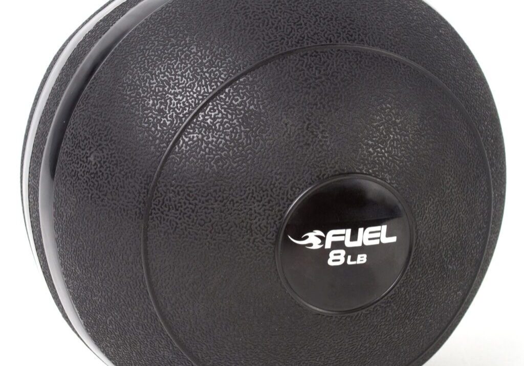 FUEL PUREFORMANCE SLAM BALL